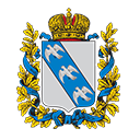 Logo-Официальный сайт Администрации Курской области